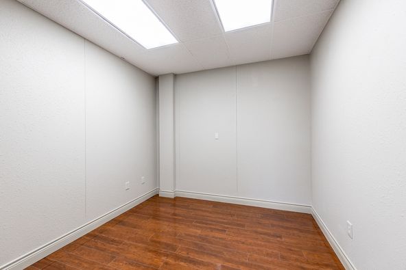 PAN AM Building: 820 Buddy Holly Ave, Lubbock, TX 79401